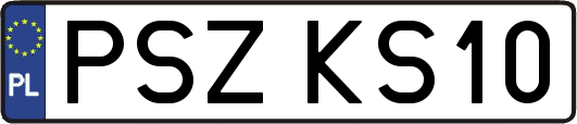 PSZKS10