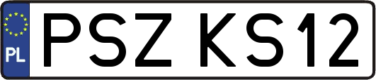 PSZKS12