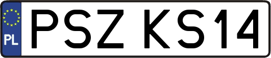 PSZKS14