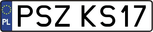 PSZKS17
