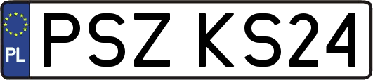 PSZKS24