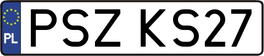 PSZKS27
