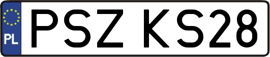 PSZKS28