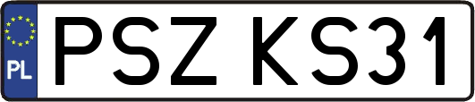 PSZKS31