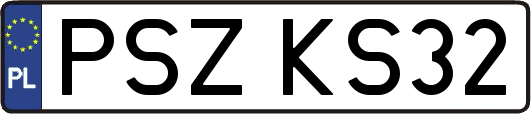 PSZKS32