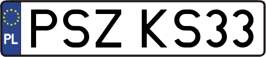 PSZKS33