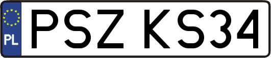 PSZKS34