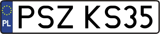 PSZKS35