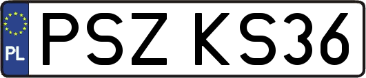 PSZKS36
