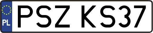 PSZKS37