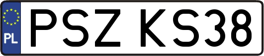 PSZKS38