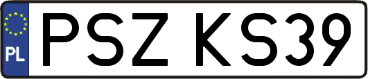 PSZKS39