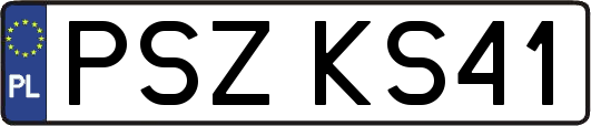 PSZKS41