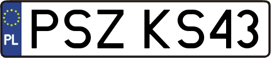 PSZKS43