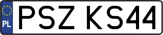 PSZKS44