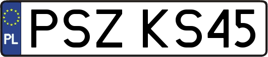PSZKS45