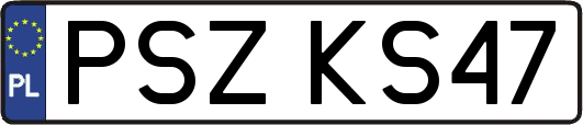 PSZKS47