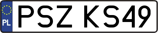 PSZKS49