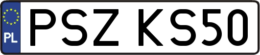 PSZKS50