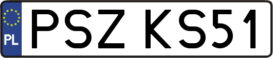 PSZKS51
