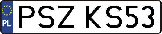 PSZKS53
