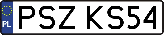 PSZKS54