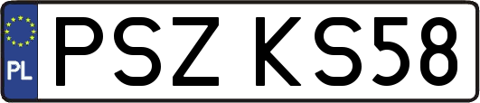 PSZKS58
