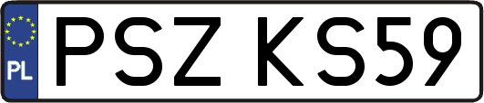 PSZKS59
