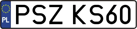 PSZKS60