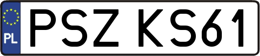 PSZKS61