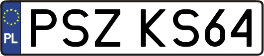 PSZKS64