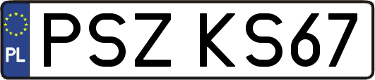 PSZKS67