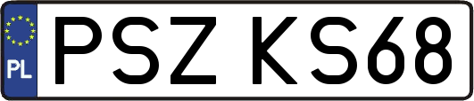PSZKS68