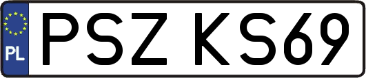 PSZKS69