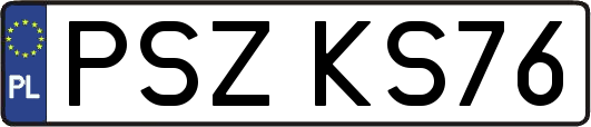 PSZKS76