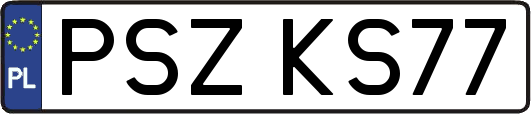 PSZKS77