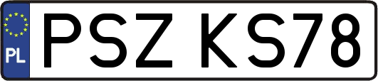 PSZKS78