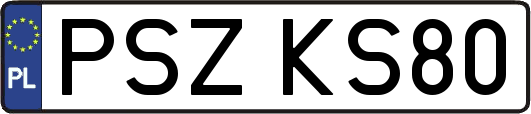 PSZKS80