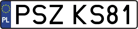 PSZKS81