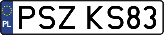 PSZKS83