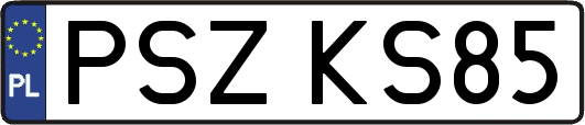 PSZKS85