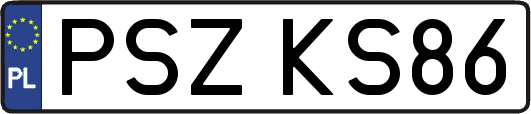 PSZKS86