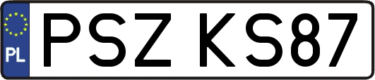 PSZKS87