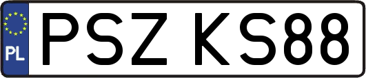 PSZKS88
