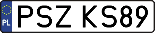 PSZKS89