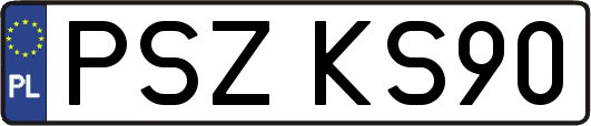 PSZKS90