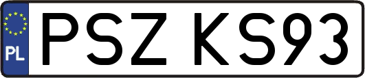PSZKS93