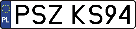 PSZKS94