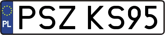 PSZKS95