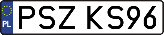 PSZKS96